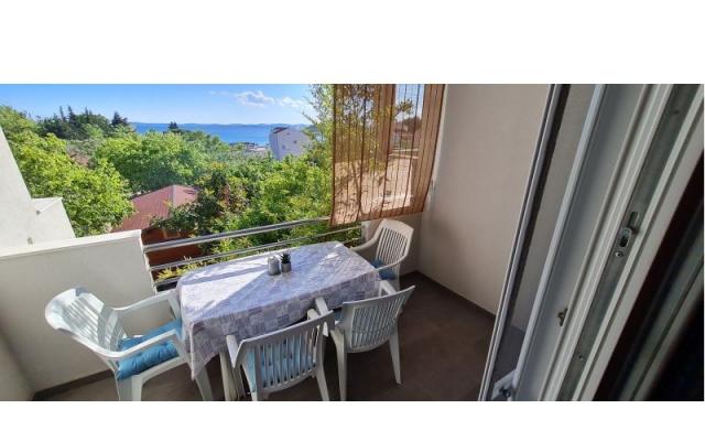 Apartmaji  Lu-Ka Pakoštane - apartmaji Pakoštane Hrvaška