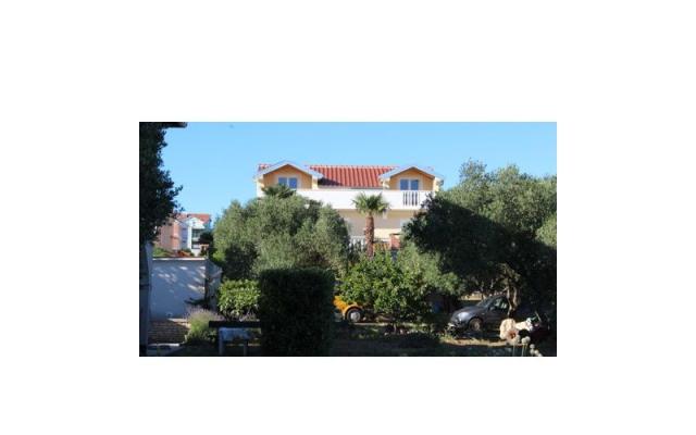 Apartmaji Luka Pakoštane - apartmaji Pakoštane Hrvaška