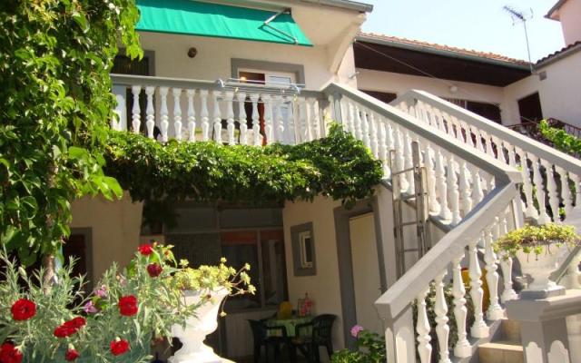 Studio Ivan - apartmaji Pakoštane Hrvaška