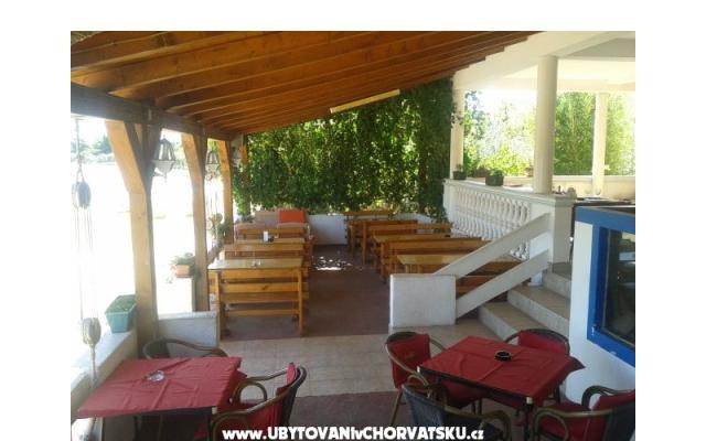Apartmaji Marinero - apartmaji otok Pašman Hrvaška