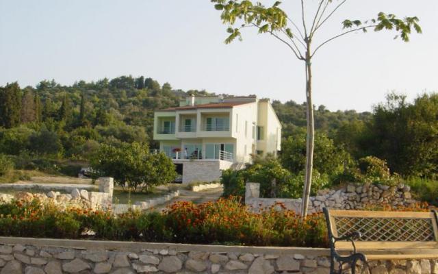 Apartmaji Villa Banjka - apartmaji otok Pašman Hrvaška