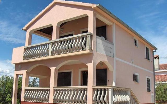Apartmaji Ždrelac - apartmaji otok Pašman Hrvaška
