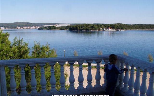 Apartmaji Pasman - apartmaji otok Pašman Hrvaška