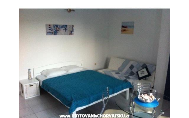 Apartmaji Meic - apartmaji Pirovac Hrvaška