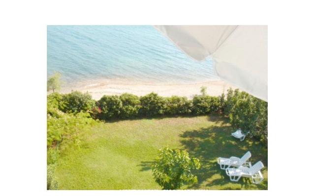 Dalmatio apartments - apartmaji Pirovac Hrvaška