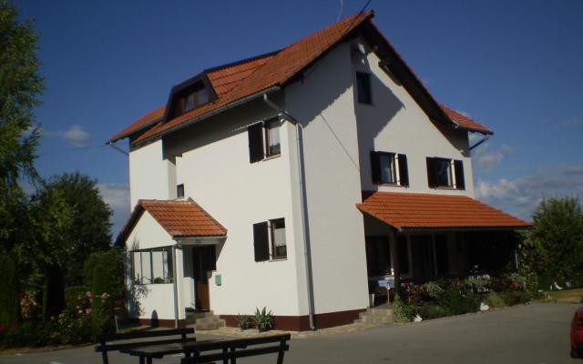 Apartma Patar - apartmaji Plitvice Hrvaška