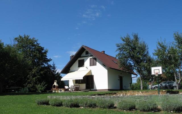 Holiday house Novosel-Plitvice - apartmaji Plitvice Hrvaška