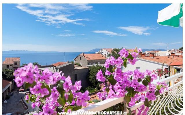 Apartmaji Mihael - apartmaji Podgora Hrvaška