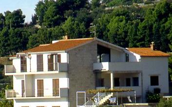 Apartmaji Dado - apartmaji Podgora Hrvaška