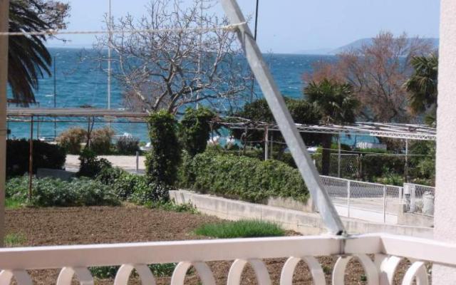 Apartmaji Bašković - apartmaji Podstrana Hrvaška