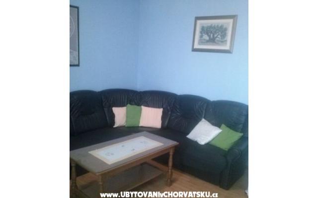 Apartmaji Dana - apartmaji Podstrana Hrvaška