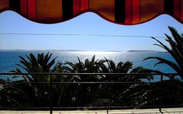 Apartmaji Zorica - apartmaji Podstrana Hrvaška