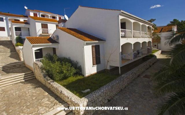 Apartmaji Gusic - apartmaji Podstrana Hrvaška