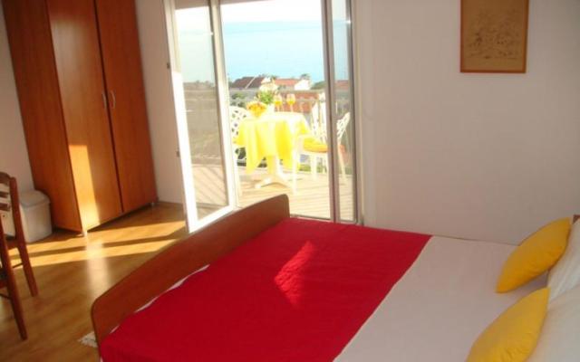Apartmaji Cosic - apartmaji Podstrana Hrvaška