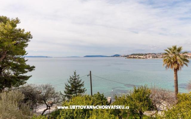 Apartmaji Leni - apartmaji Podstrana Hrvaška
