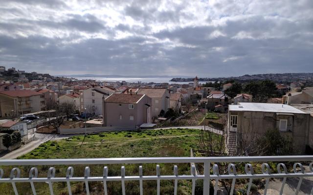 Luxury Apartma Ankica - apartmaji Podstrana Hrvaška