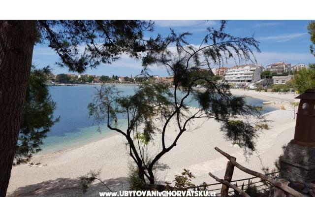 MAR Apartma-Luxury - apartmaji Podstrana Hrvaška