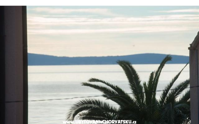 Apartmaji Jakov - apartmaji Podstrana Hrvaška