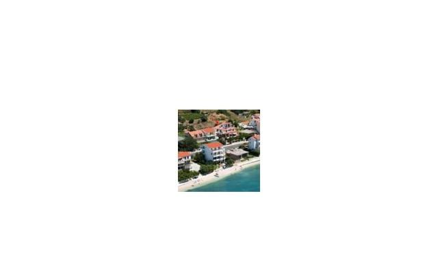 Pansion NEDA - apartmaji Podstrana Hrvaška