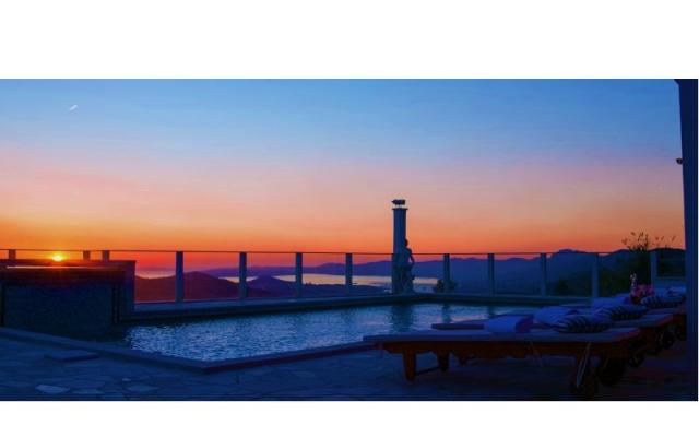 Villa Nino - apartmaji Podstrana Hrvaška