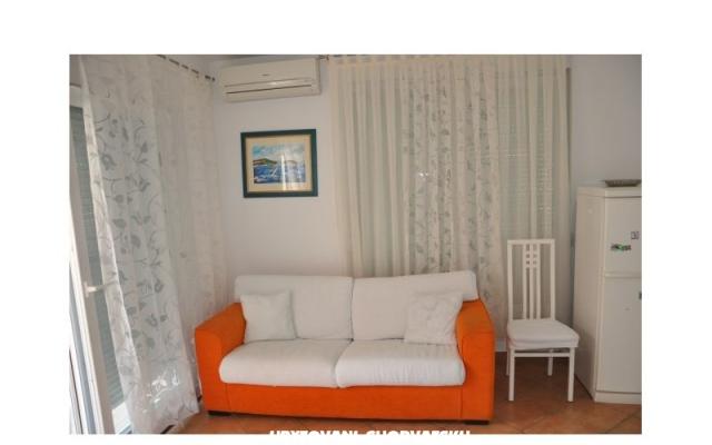 Apartma ROKO -  RUJAN , TOP CIJENA - apartmaji Poreč Hrvaška