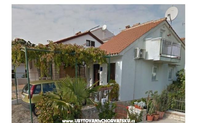 Apartma Poreč Jug - apartmaji Poreč Hrvaška