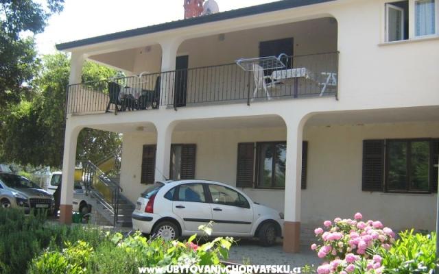 Apartmaji Karmen Poreč - apartmaji Poreč Hrvaška