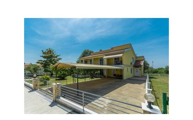 Apartmaji Stanic - apartmaji Poreč Hrvaška