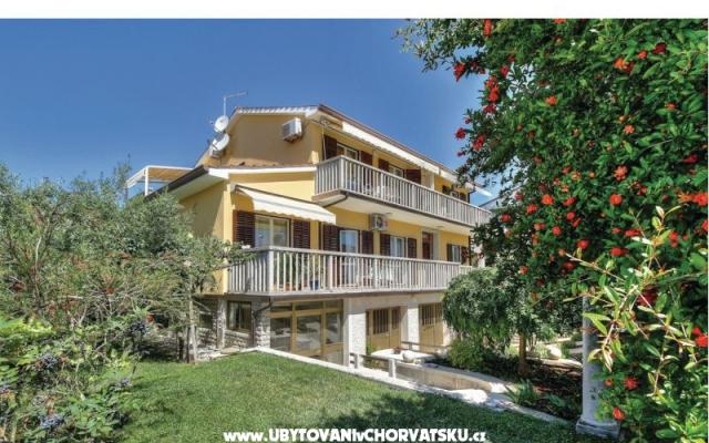 Apartmaji Suzi - apartmaji Poreč Hrvaška