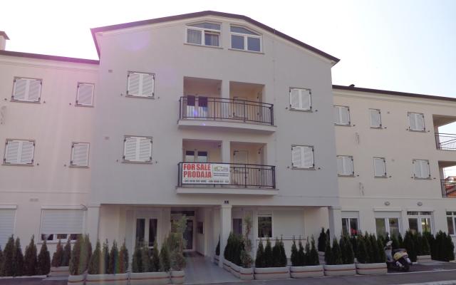 Apartma Botic - apartmaji Poreč Hrvaška
