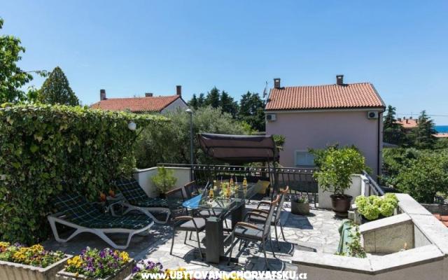 Apartma Lori - apartmaji Poreč Hrvaška