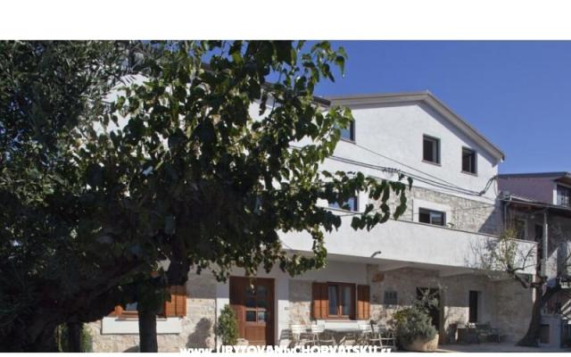 Apartmaji Gracia - apartmaji Poreč Hrvaška