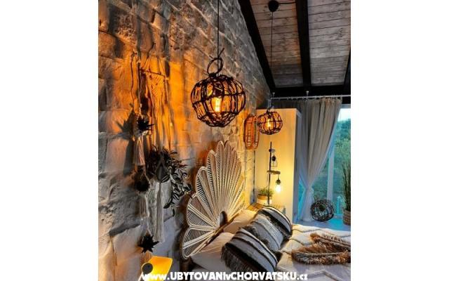 Villa Barbara - apartmaji Poreč Hrvaška