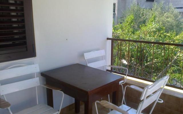 Apartma Josip - apartmaji Primošten Hrvaška