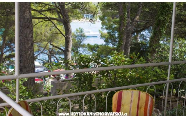 Apartmaji Porat - PRIMOŠTEN - apartmaji Primošten Hrvaška