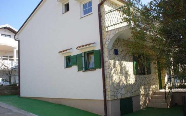 Apartmaji Cvetko - apartmaji Primošten Hrvaška