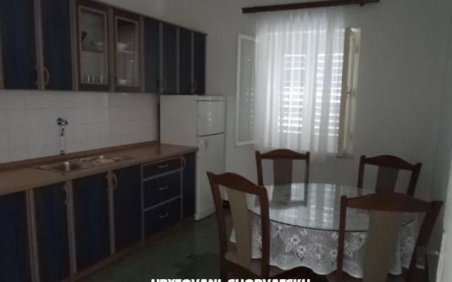 Apartmaji Angelina - apartmaji Primošten Hrvaška