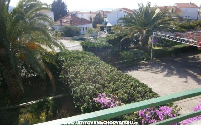 Apartmaji Mare - apartmaji Primošten Hrvaška