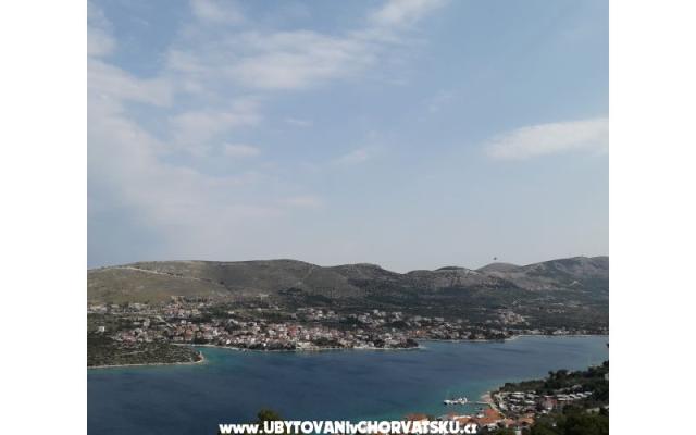Apartmaji Natalija i Ante - apartmaji Primošten Hrvaška