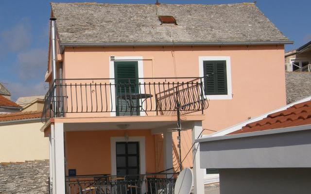 Apartmaji Huljev - apartmaji Primošten Hrvaška