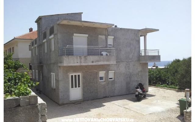 Apartmaji Jopa - apartmaji Primošten Hrvaška