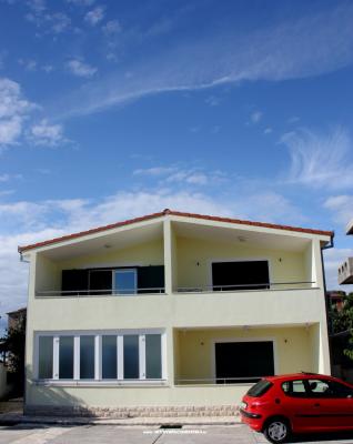 Apartmaji Stella - apartmaji Primošten Hrvaška