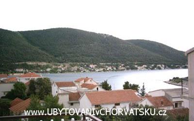 Apartmaji Ana - apartmaji Primošten Hrvaška