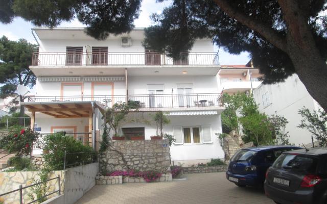 Apartmaji Hiša Perkov - apartmaji Primošten Hrvaška