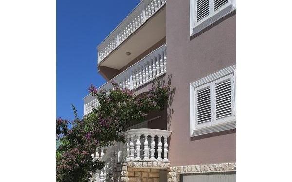 Jolanda - apartmaji Primošten Hrvaška