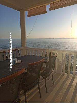 Apartmaji Nevjestić  - apartmaji Primošten Hrvaška