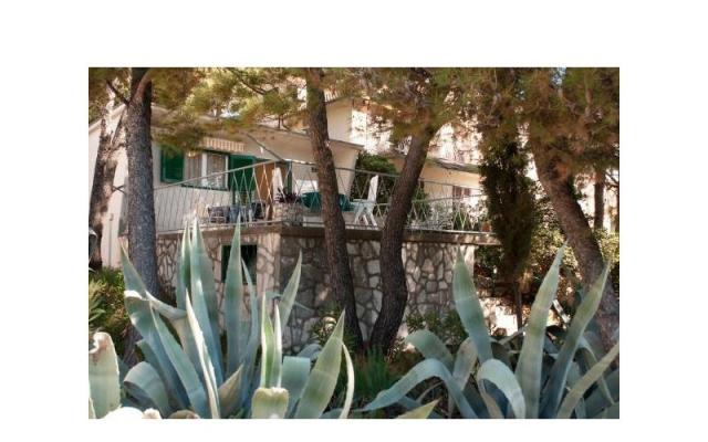 Počitniški dom Vlasta - apartmaji Primošten Hrvaška