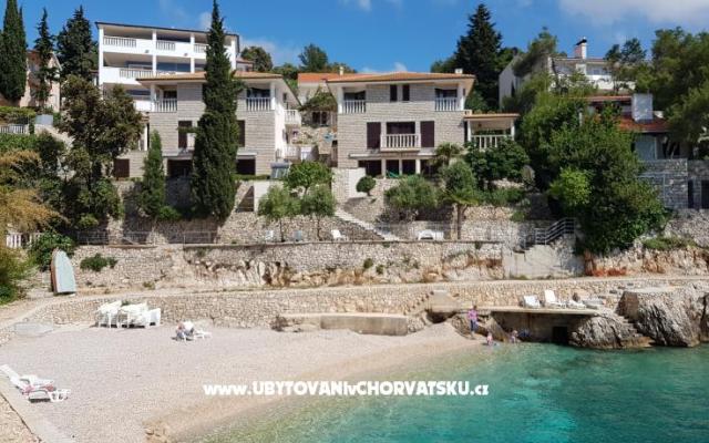 Premium Apartmaji JOY - apartmaji Primošten Hrvaška