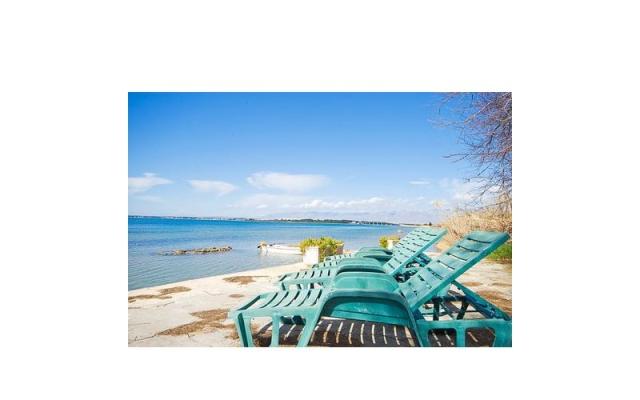 Holiday Hiša SABBIA - apartmaji Privlaka Hrvaška