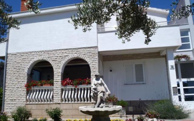 Apartmaji Grbić - apartmaji Privlaka Hrvaška